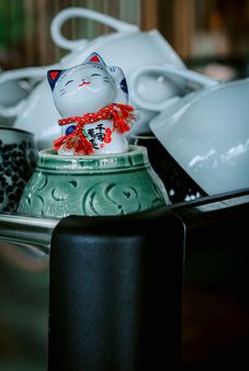  Sân trò chơi thịnh vượng 